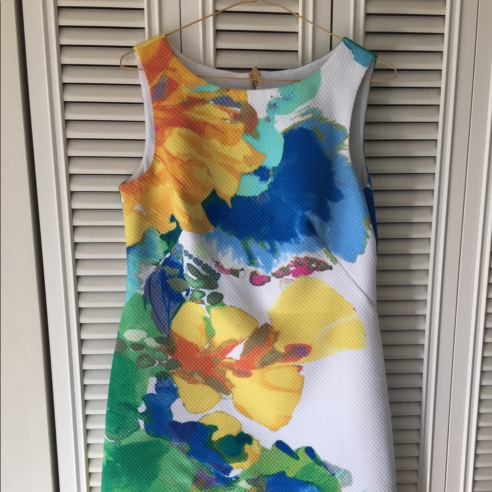 Donna Ricco Dress Size 4